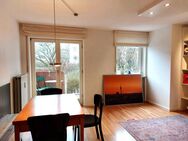 Renovierte 2 Zimmerwohnung inkl. Duplexgarage beim Giesinger Bahnhof - München