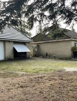 Sanierungsobjekt am Waldrand in Quickborn - Quickborn (Landkreis Pinneberg)