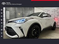 Toyota C-HR, Hybrid Team D, Jahr 2022 - Freising