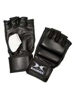 Hammer Sandsackhandschuhe Premium MMA