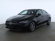 Mercedes CLA 200, d AMG Coupe Ambiente 18, Jahr 2024 - Herne