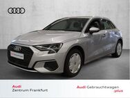Audi A3, Sportback 30 TDI, Jahr 2023 - Frankfurt (Main)