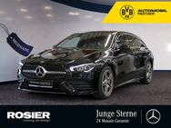 Mercedes CLA 200, SB AMG Sport, Jahr 2023 - Arnsberg