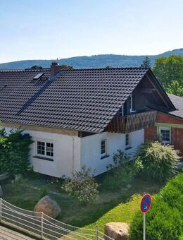 Endlich Platz! Großzügiges Familiendomizil mit Garten, Garage und Werkstatt in toller Wohnlage - Malsch (Landkreis Karlsruhe)