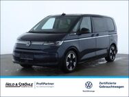 VW Multivan, 1.4 Style eHybrid, Jahr 2023 - Ulm