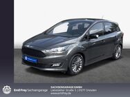 Ford C-Max, 1.5 EcoBoost Sport Wi-Paket, Jahr 2018 - Dresden