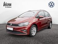 VW Golf Sportsvan, 1.0 TSI Comfortline, Jahr 2018 - Uelzen