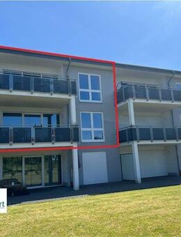 2 A+ WOHNUNGEN AN DER LUX. GRENZE IN PERL-BÜSCHDORF - Perl