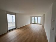 Attraktive, moderne und altersgerechte Wohnung in Dangstetten! - Küssaberg