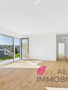 3-Zimmer Eigentumswohnung mit Terrasse PROVISIONFREI* - Puderbach