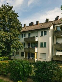 Demnächst frei! 3-Zimmer-Wohnung in Bad Dürkheim - Bad Dürkheim