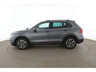 VW Tiguan 2.0 TSI Join 4Motion - Berlin