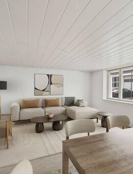 HEGERICH: Sanierungsbedürftiges, Ensemblegeschützes Bauernhaus - mit Steuervorteil "Denkmal AfA" - Freystadt