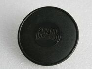Schacht Ulm Objektivdeckel 49mm Kunststoff schwarz stülp/aufsteckbar; gebraucht - Berlin