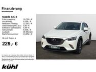 Mazda CX-3, 2.0 SKYAKTIV-G 120 Sports-Line, Jahr 2018 - Hildesheim