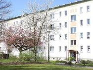 3-Raum-Wohnung in der Möllner Str. 7 im 3. OG! - Schwerin