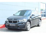 BMW X1 25 i M Sport*Head Up*Navi*Leder*LED - Fürth