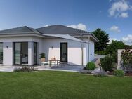 Ihr Traum-Bungalow: Individuell und Energiesparend! - Eitorf