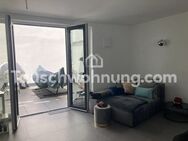 [TAUSCHWOHNUNG] Neubau , Erdgeschoss, Großes Bad , Fußbodenheizung , 65 m2 - Köln