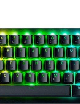 RAZER Huntsman V3 Pro Mini DE Layout Gaming-Tastatur