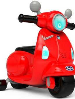 Chicco Rutschmotorrad Kleine Vespa, Made in Europe