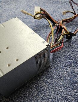 d06) PC Computer Netzteil LiteON PS-5281 - 7VR5 ; Lenovo 0A37807 ; 200 - 240 V ; Lite ON - Garbsen