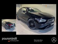 Mercedes CLA 200, d AMG Night Premium 19, Jahr 2024 - Ingolstadt