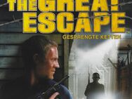 The Great Escape MGM Interactive Sony PlayStation 2 PS2 - Bad Salzuflen Werl-Aspe