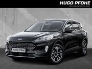 Ford Kuga, 2.5 Titanium X Duratec 5-t, Jahr 2020 - Schwerin