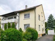 ImmoBillia: "3 Familiienhaus - Ideal für Familien oder Investoren" - Kirchheim (Neckar)