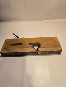 Holz Hobel - Hamburg Harburg