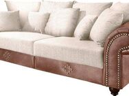 Home affaire Big-Sofa King George