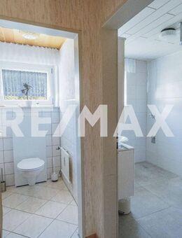 RE/MAX: * SOMMERZEIT IST UMZUGSZEIT! * Sehr gepflegte DHH mit 2 Wohneinheiten in bevorzugter Lage * - Rietheim-Weilheim