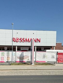Eigentumswohnung Nr. 4 - Modernes Wohnen im Zentrum von Twistringen - Twistringen