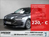 Ford Focus, Titanium, Jahr 2023 - Bonn