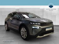 Skoda Elroq, Alpha Automatik # # #, Jahr 2022 - Leipzig