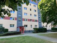 ++ 3 Zimmer mit Balkon zum Wohlfühlen ++ - Stralsund
