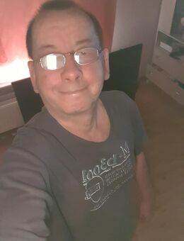 M56jahre mit haus und Grundstück sucht - Niesky