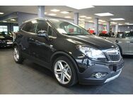 Opel Mokka 1.4 Turbo Automatik Innovation - Euskirchen