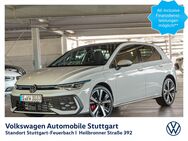 VW Golf, 1.5 TSI 8 GTE Hybrid, Jahr 2024 - Stuttgart