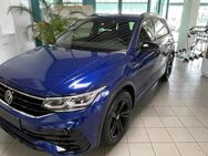 VW Tiguan, 1.5 l TSI R-Line OPF, Jahr 2023 - Bützow