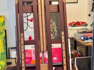 Riesengrosse 100KG Staffelei für Mal-Profis, Museen oder Galerien - Köln
