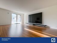 Exklusive Neubau-Erdgeschosswohnung in Bestlage! - Offenbach (Main)