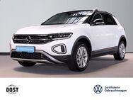 VW T-Roc, 1.5 TSI Style, Jahr 2024 - Hildesheim