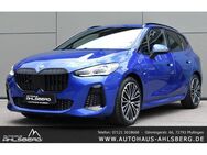 BMW 218 i AT M Sport Shadow LIVE/LED/AHK/H&K/RFK/KEYLESS/19" - Pfullingen