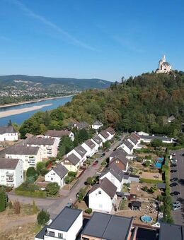 PENTHOUSE über 2 Etagen mit Burgblick - Ausstattung noch frei wählbar - Braubach