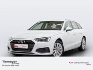 Audi A4 40 TFSI BUSINESS VIRTUAL LED ST.HEIZ PANO - Bochum