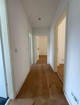 Jetzt einziehen & sparen – moderne 3-Zimmer-Wohnung mit Umzugsbonus! - Möllenhagen