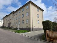 2-Raum Wohnung mit Balkon in ruhiger Gegend sucht Nachmieter - Hartmannsdorf (Sachsen)
