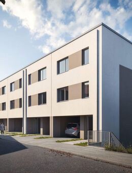 Endlich ein Haus das meinen Vorstellungen entspricht! (J01) - Wuppertal